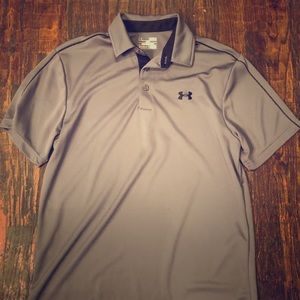 Under Armour Medium Size Polo